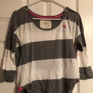 Abercrombie and Fitch shirt